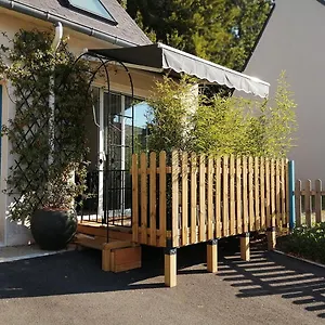  Appartement Duplex Du Bois D'amour