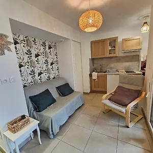 Au Petit Coeur De Appartement LʼIsle-sur-la-Sorgue
